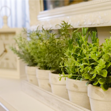 Homely decorations 400x400